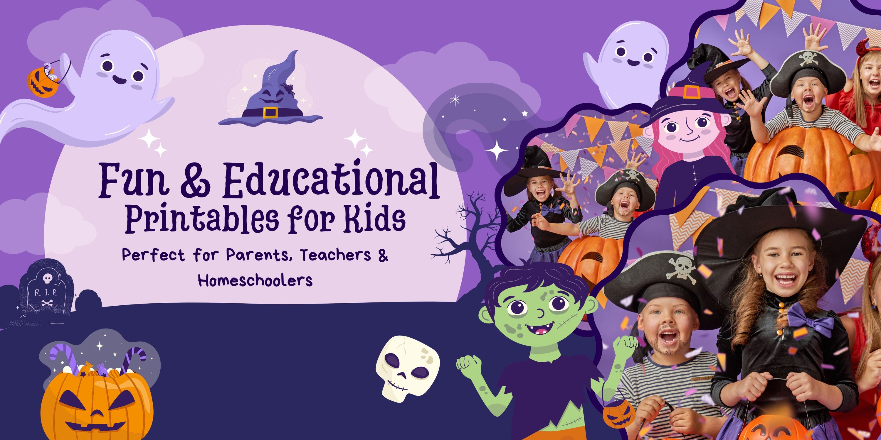Promotional banner
